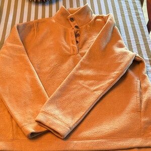 Womens j crew pullover